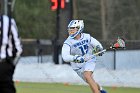 MLax vs RWU  Wheaton College Men’s Lacrosse vs Roger Williams University. - Photo By: KEITH NORDSTROM : Wheaton, Lacrosse, LAX